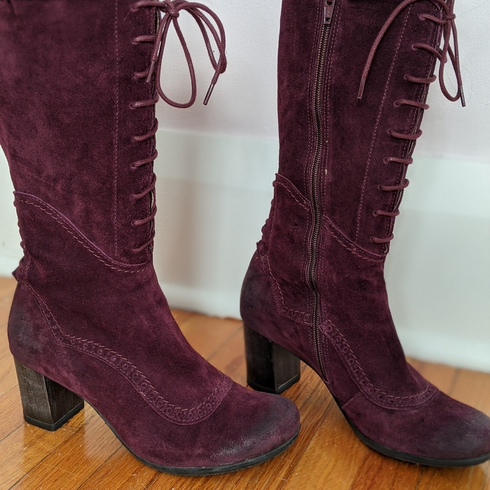 OR Trade...DKODE Boots